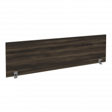 Onix Экран ЛДСП продольный O.EKR-4 Дуб Мали 1450*430*18