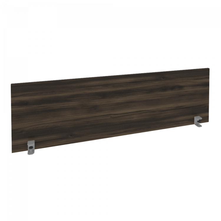 Onix Экран ЛДСП продольный O.EKR-4 Дуб Мали 1450*430*18