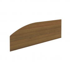 Riva Экран А.ЭКР-2 Орех Гварнери 1200*450*18