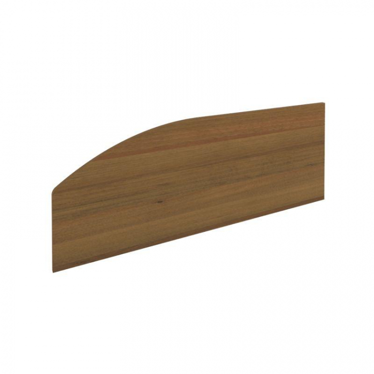 Riva Экран А.ЭКР-2 Орех Гварнери 1200*450*18