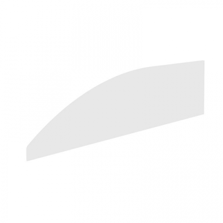 Riva Экран А.ЭКР-3.1 Белый 1400*450*18