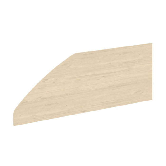 Nova S Экран 1200 В.ЭКР-3 Бук Артизан 1200*450*16