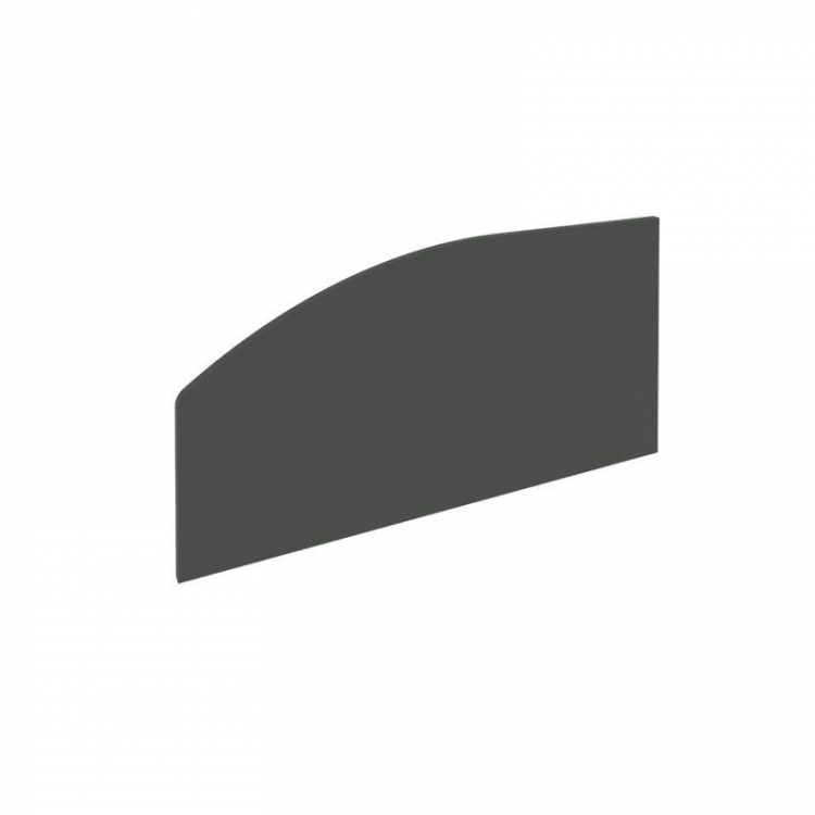 Riva Экран А.ЭКР-9 Антрацит 900*450*18