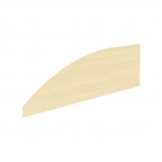 Riva Экран А.ЭКР-2.1 Клен 1200*450*18