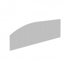 Riva Экран А.ЭКР-2 Серый 1200*450*18