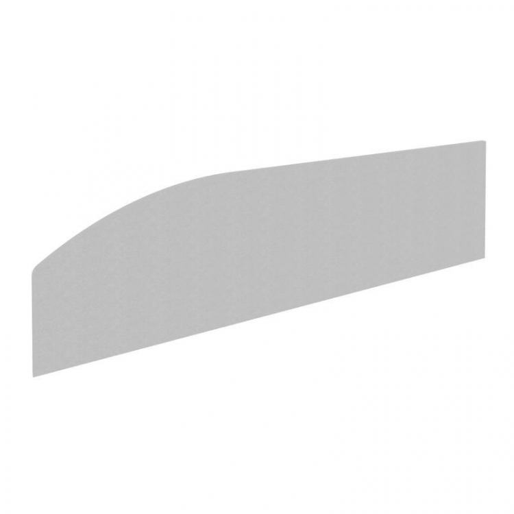 Riva Экран А.ЭКР-4 Серый 1600*450*18