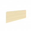 Slim Экран для стола (С.СП-4; С-СП-4.1; С-СП-4.2; С-СП-4.3) С.ЭКР-4 Клен 1090*435*18
