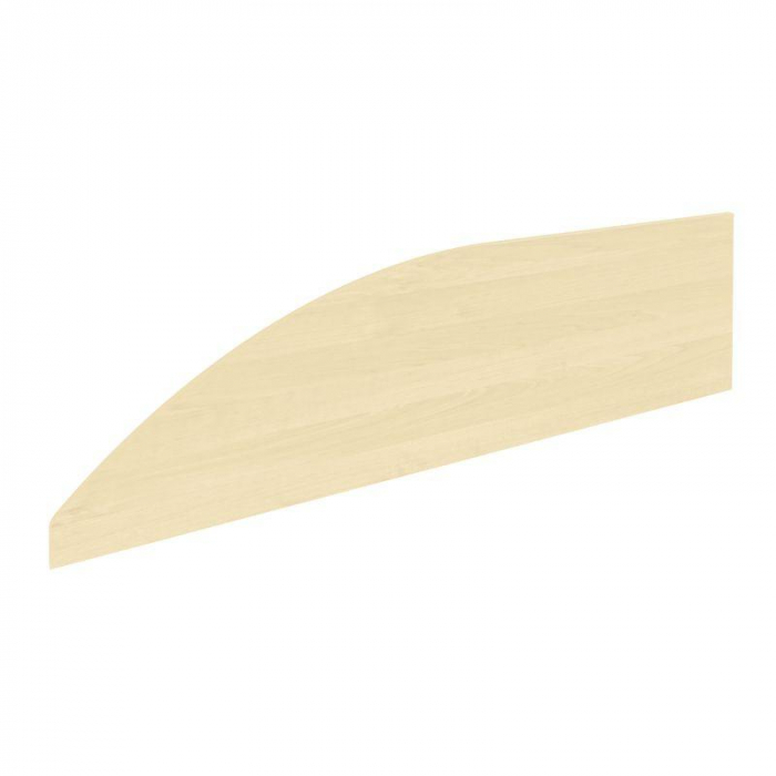 Riva Экран А.ЭКР-4.1 Клен 1600*450*18