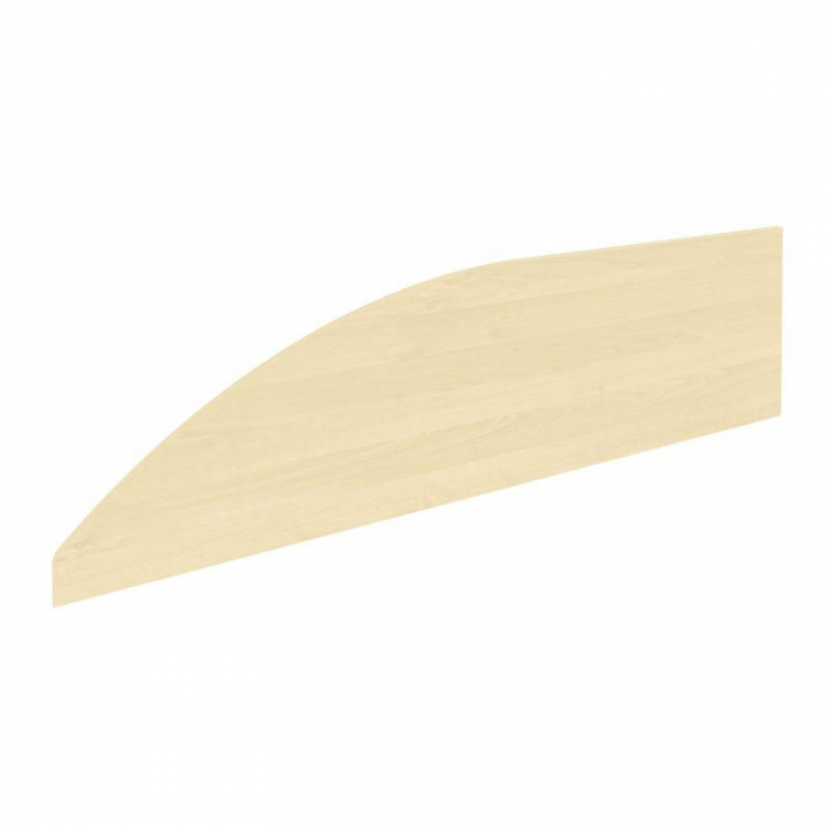 Riva Экран А.ЭКР-4.1 Клен 1600*450*18