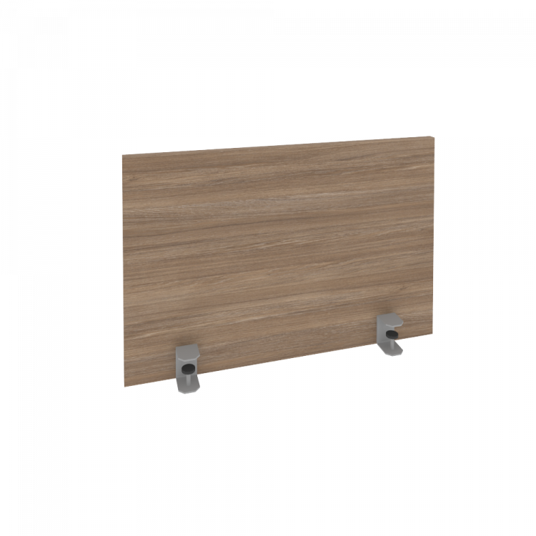 Onix Экран ЛДСП продольный O.EKR-0 Дуб Аризона 650*430*18