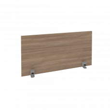 Onix Экран ЛДСП продольный O.EKR-1 Дуб Аризона 850*430*18