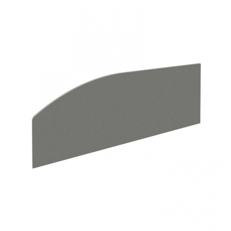 Riva Экран А.ЭКР-2 Металлик NEW 1200*450*18