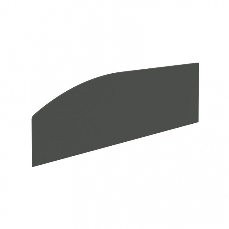 Riva Экран А.ЭКР-2 Антрацит 1200*450*18