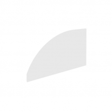 Riva Экран А.ЭКР-5 Белый 720*450*18