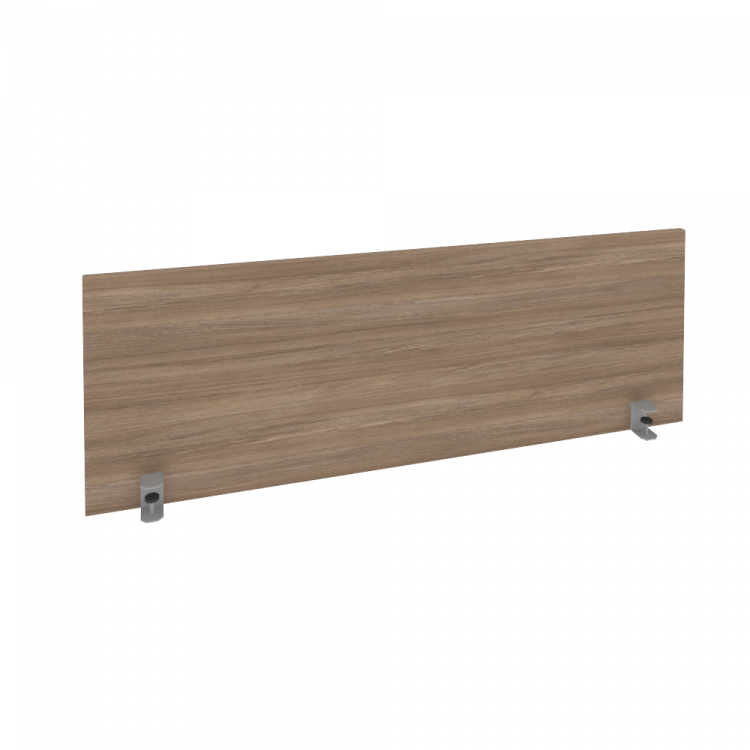 Onix Экран ЛДСП продольный O.EKR-3 Дуб Аризона 1250*430*18