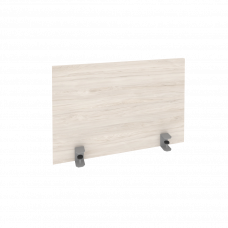 Onix Экран ЛДСП продольный O.EKR-0 Денвер Светлый 650*430*18