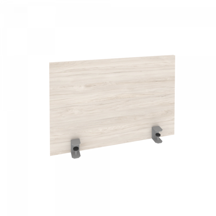 Onix Экран ЛДСП продольный O.EKR-0 Денвер Светлый 650*430*18