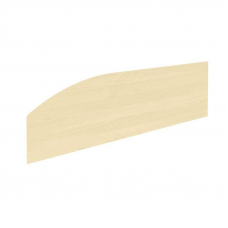 Riva Экран А.ЭКР-3 Клен 1400*450*18