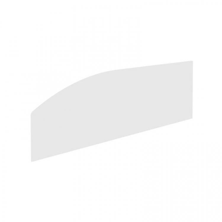 Riva Экран А.ЭКР-2 Белый 1200*450*18