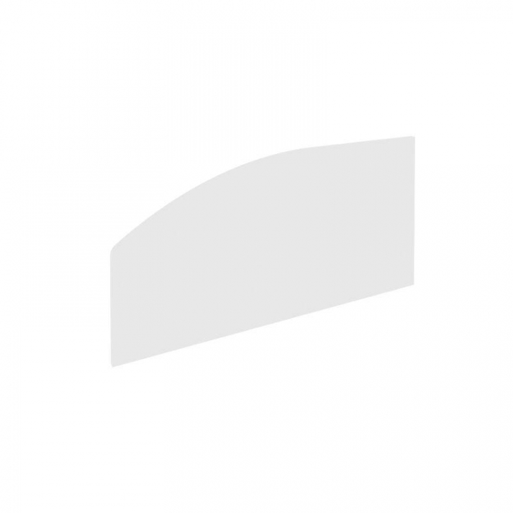 Riva Экран А.ЭКР-9 Белый 900*450*18