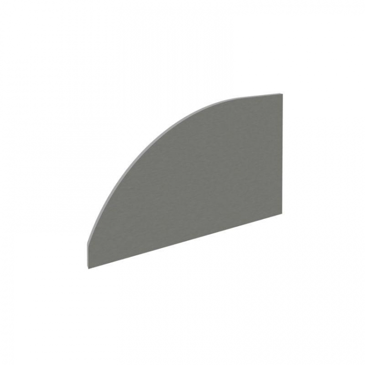 Riva Экран А.ЭКР-5 Металлик NEW 720*450*18