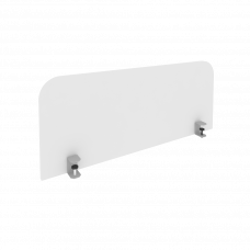 Style Экран Л.ЭКР-1 Белый 900*370*18