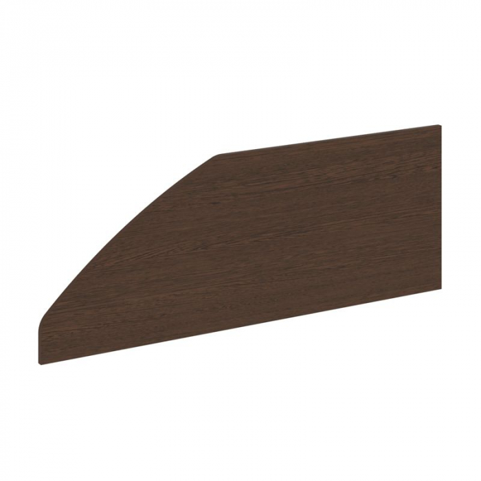 Nova S Экран 1200 В.ЭКР-3 Венге Цаво 1200*450*16