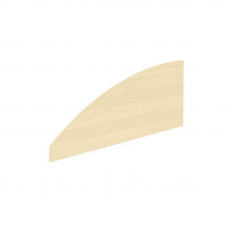 Riva Экран А.ЭКР-9.1 Клен 900*450*18