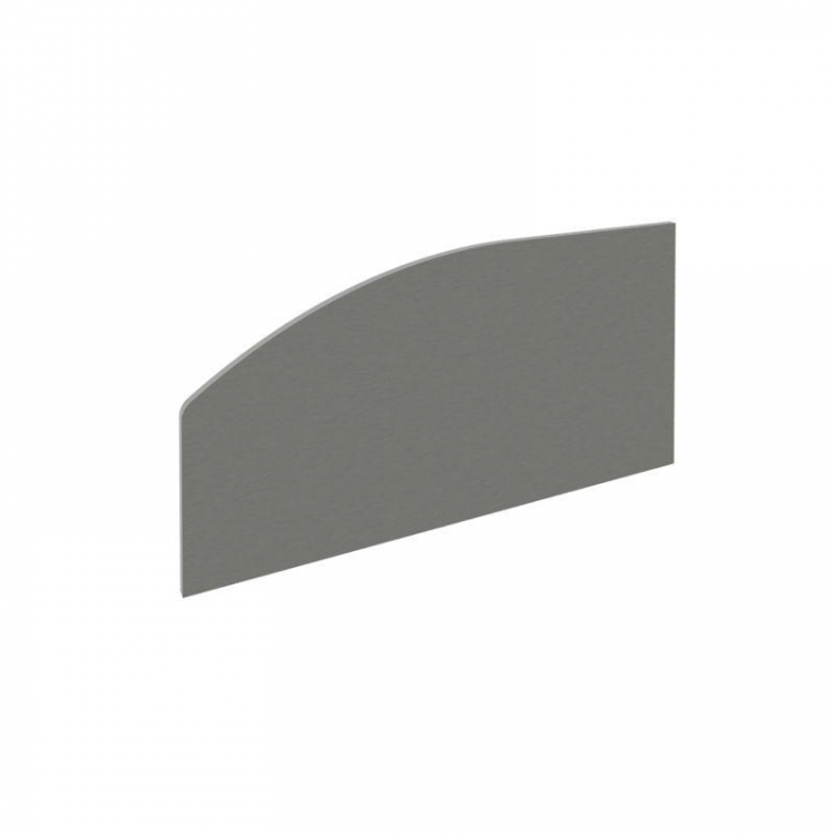 Riva Экран А.ЭКР-9 Металлик NEW 900*450*18