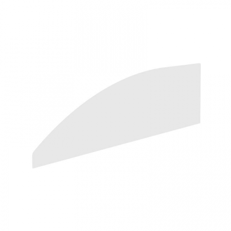 Riva Экран А.ЭКР-2.1 Белый 1200*450*18