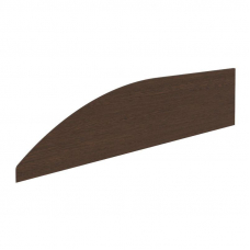 Riva Экран А.ЭКР-4.1 Венге Цаво 1600*450*18