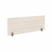 Onix Экран ЛДСП продольный O.EKR-2 Денвер Светлый 1050*430*18