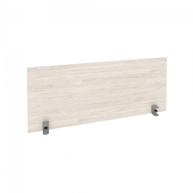 Onix Экран ЛДСП продольный O.EKR-2 Денвер Светлый 1050*430*18