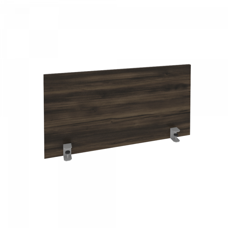 Onix Экран ЛДСП продольный O.EKR-1 Дуб Мали 850*430*18