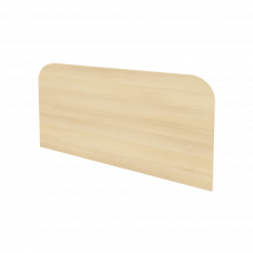 Style Экран Л.ЭКР-5 Акация Лорка 720*370*18