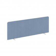 Concept Экран продольный CN.TEKR.CM-118 Kardif 015/Металл Черный 1180 *415*22