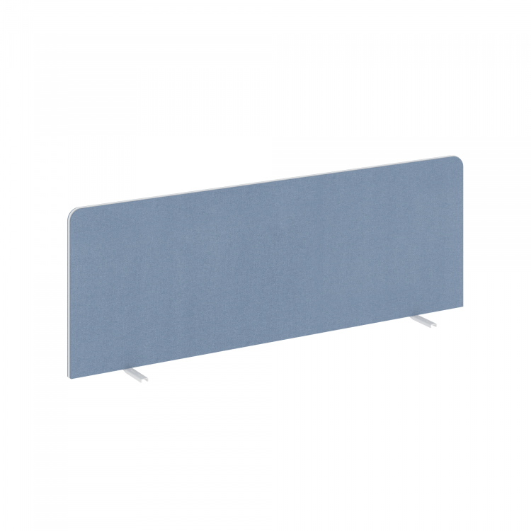 Concept Экран продольный CN.TEKR.CM-118 Kardif 015/Металл Черный 1180 *415*22