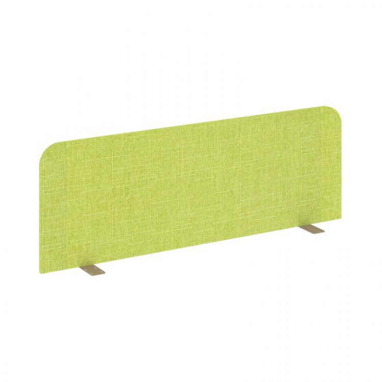 Estetica Экран продольный ES.TEKR.R-118 Romeo 07/Металл Латте 1180 *410*18