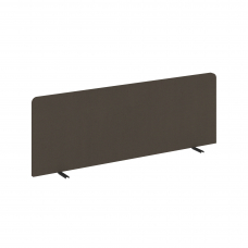 Concept Экран продольный CN.TEKR.C-118 Kardif 021/Металл Антрацит 1180 *415*22