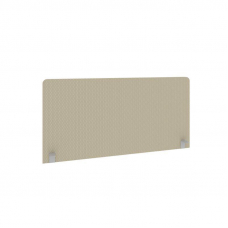 Riva Экран тканевый продольный А.ТЭКР-9.2 Темно-бежевый 900*450*22