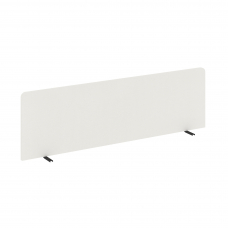 Concept Экран продольный CN.TEKR.C-138 Kardif 001/Металл Антрацит 1380 *415*22