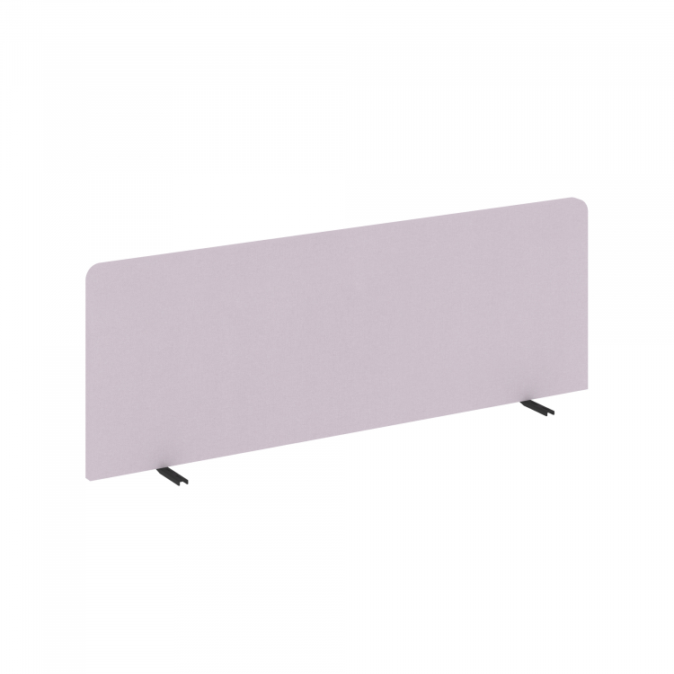 Concept Экран продольный CN.TEKR.C-118 Kardif 008/Металл Черный 1180 *415*22