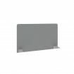 Slim Экран тканевый боковой С.ТЭКР.Б-72 Серый 720*450*22