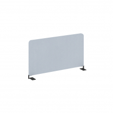 Concept Экран боковой CN.TEKRB.C-72 Kardif 009/Металл Черный 720*390*22