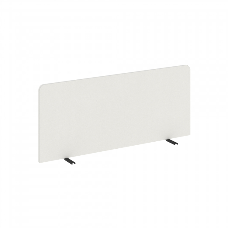 Concept Экран продольный CN.TEKR.CM-98 Kardif 001/Металл Антрацит 980 *415*22