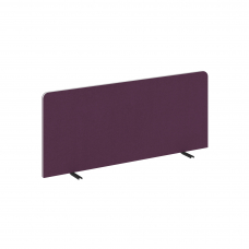 Concept Экран продольный CN.TEKR.CM-98 Kardif 025/Металл Антрацит 980 *415*22