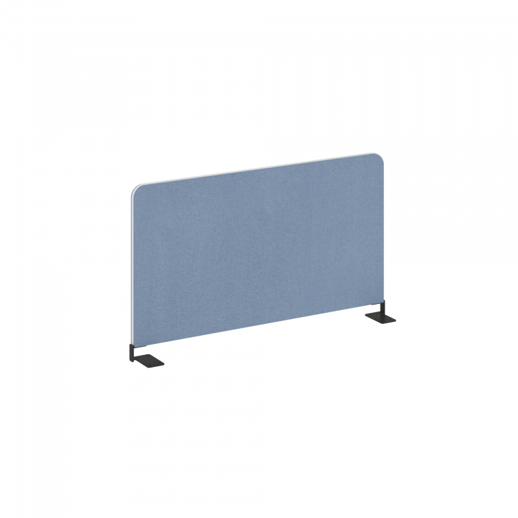 Concept Экран боковой CN.TEKRB.CM-72 Kardif 015/Металл Антрацит 720*390*22