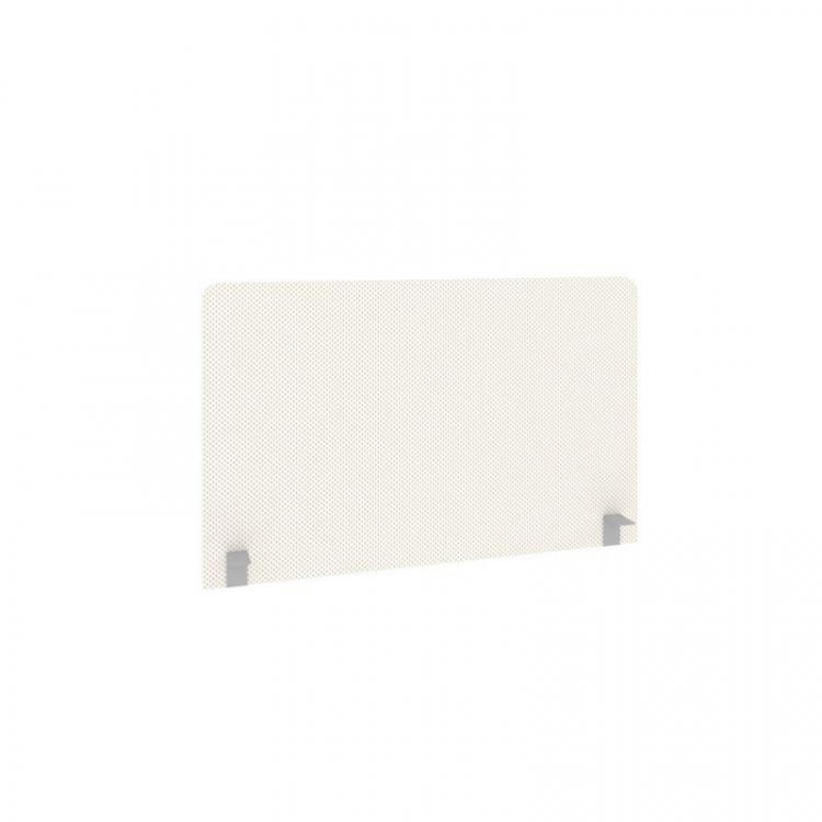 Riva Экран тканевый боковой А.ТЭКР-5.2 Белый 720*450*22