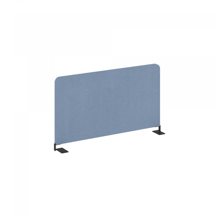 Concept Экран боковой CN.TEKRB.C-72 Kardif 015/Металл Антрацит 720*390*22