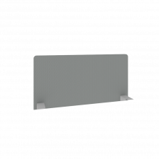 Slim Экран тканевый С.ТЭКР-3 Серый 890*450*22